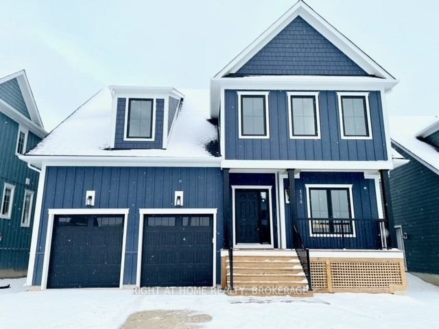 114 Black Willow Cres, Blue Mountains, L9Y 0R4 | Image 2