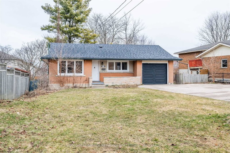 114 Doon Valley Dr, Kitchener, N2P 1B2 | Image 2