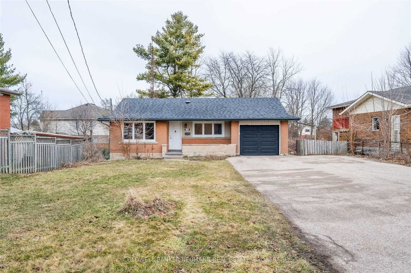 114 Doon Valley Dr, Kitchener, N2P 1B2 | Image 3