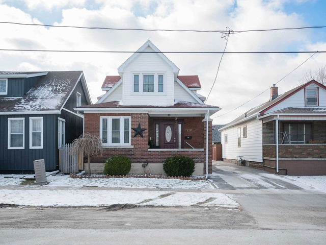 118 Clara Street