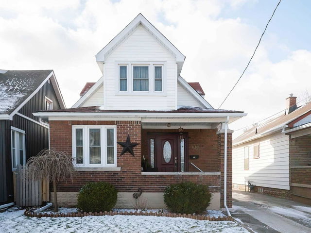 118 Clara Street