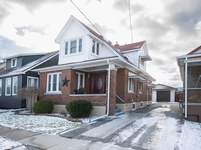 118 Clara Street