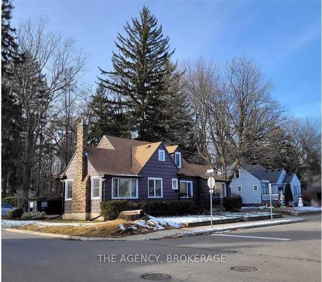 96 Orchard Avenue