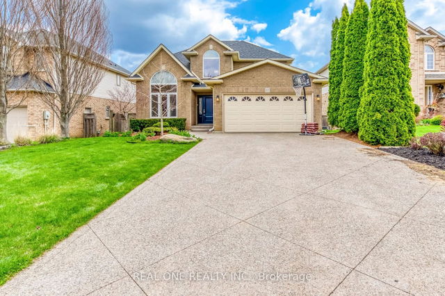 107 Bridgeport Crescent