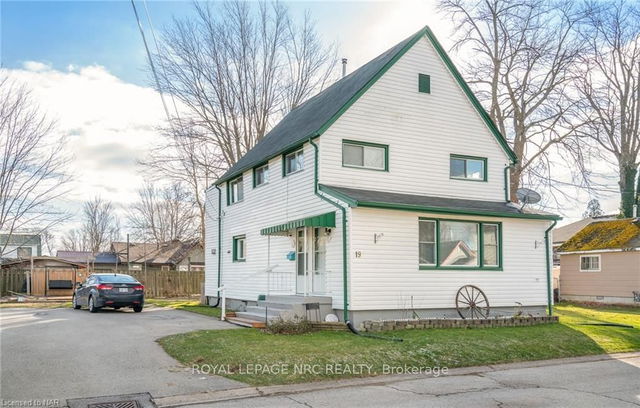 19 Maccabee Avenue