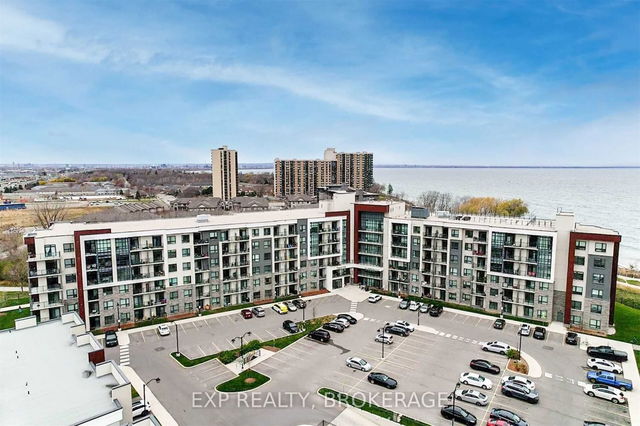 121 - 125 Shoreview Place