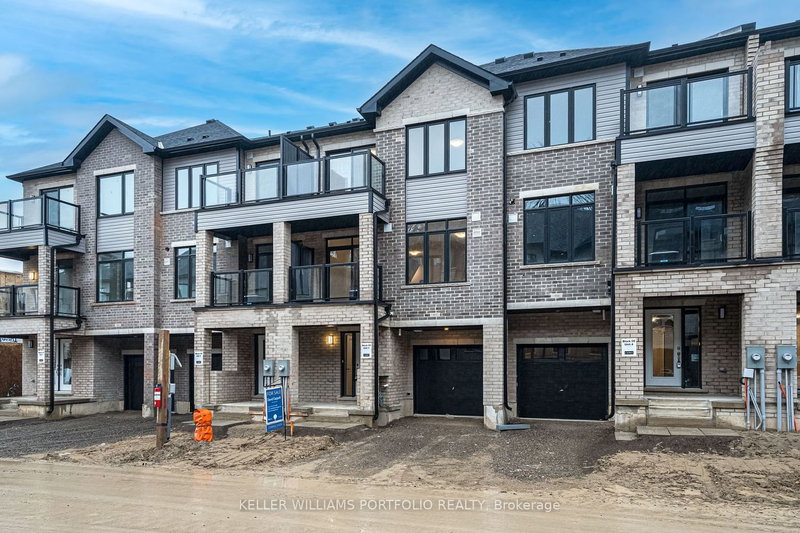 903 - 585 Colborne St E, Brantford, N3S 3M7 | Image 3