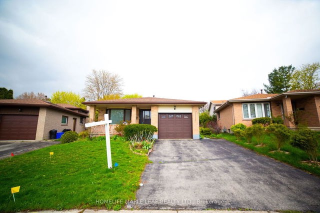 30 Sussex Crescent