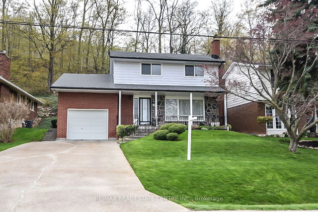 56 BRENTWOOD Drive