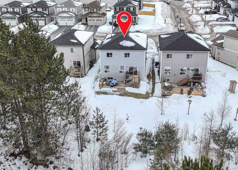 70 Fieldstream Chse, Bracebridge, P1L 0A7 | Image 3