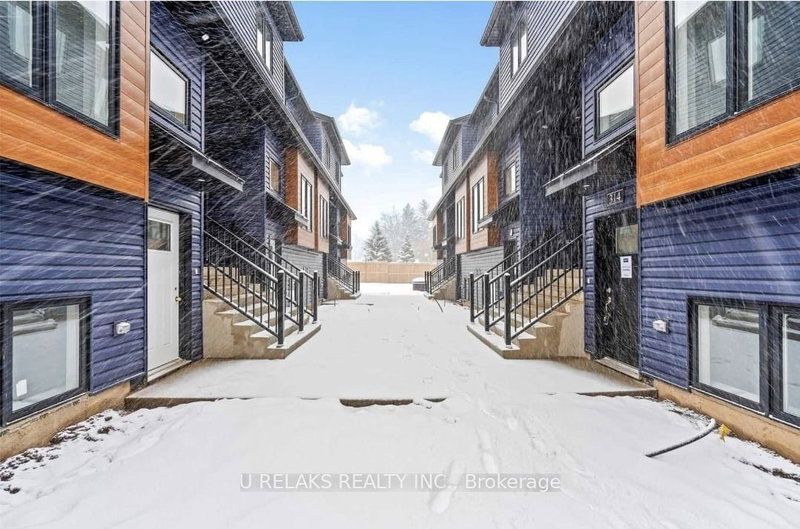 222 - 781 Clare Ave, Welland, L3C 0K1 | Image 2