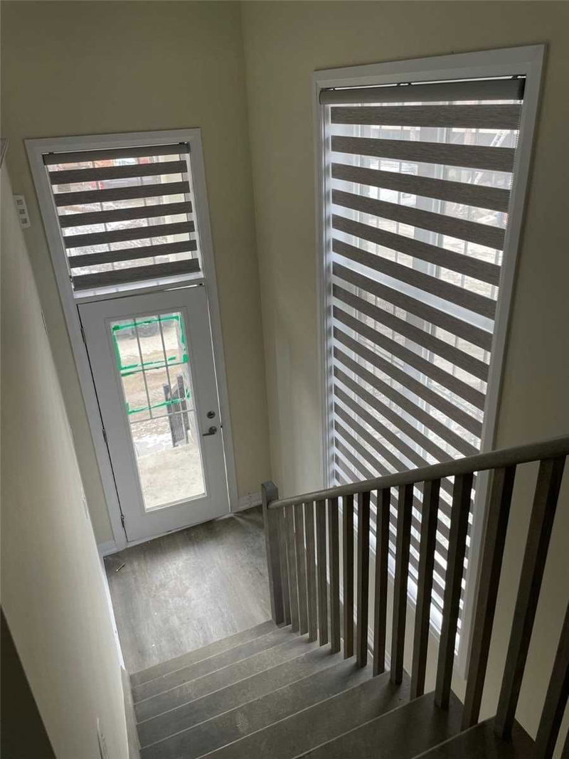 72 - 185 Bedrock Dr, Hamilton, L8J 0M5 | Image 2