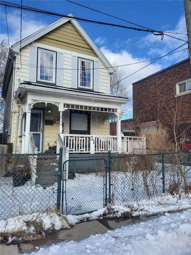 31 Mons Avenue