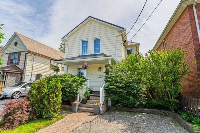324 Niagara Street
