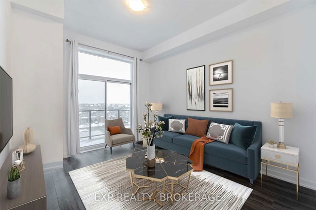 414 - 450 Dundas Street