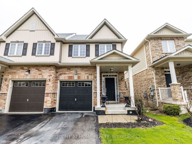 143 Truedell Circle