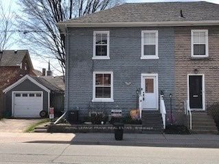 9 Havelock Street