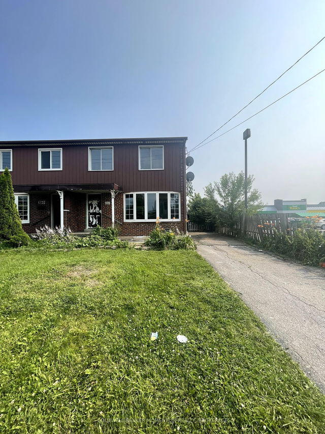 6734 Mcleod Road