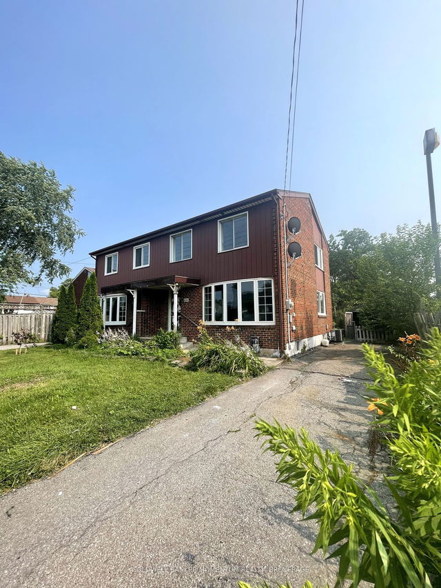 6734 Mcleod Road