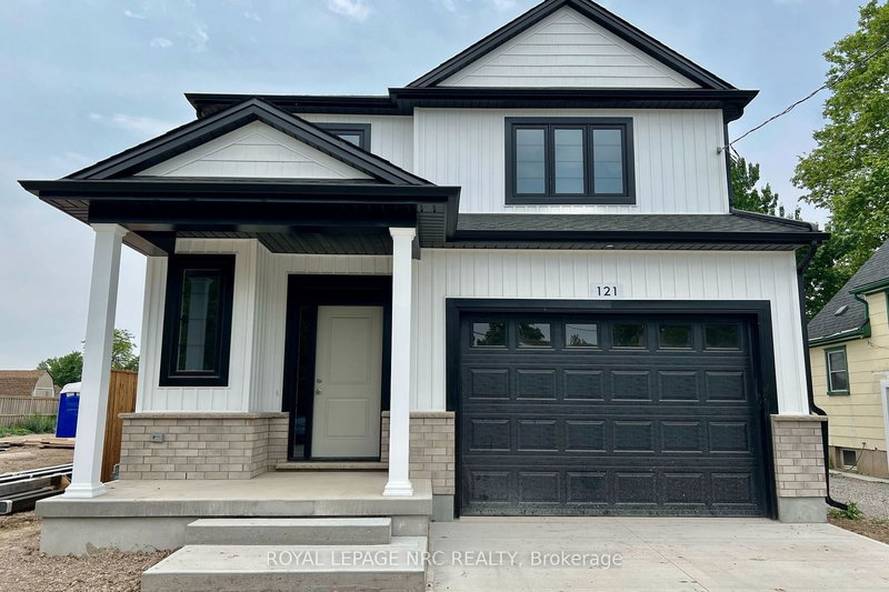 121 Moffatt St, St. Catharines, L2P 2L7 | Image 2