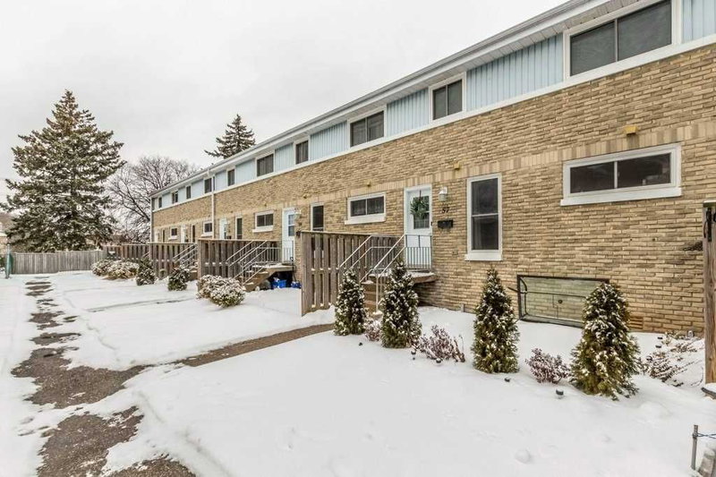 57 - 35 Breckenridge Dr, Kitchener, N2B 3H5 | Image 2