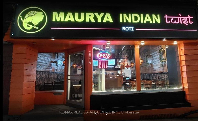 694 Dundas St S, Woodstock, N4S 1E6 | Image 2