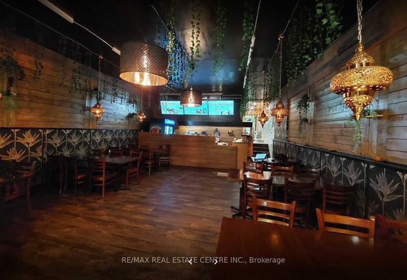 694 Dundas St S, Woodstock, N4S 1E6 | Image 3