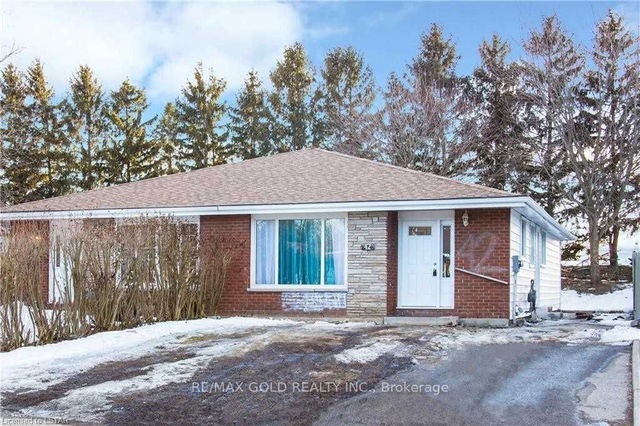 42 Witty Avenue