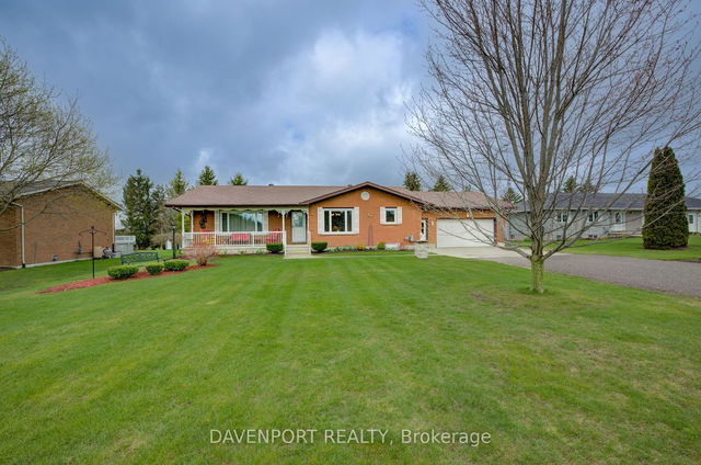 411228 Southgate Sr 41 Side Road