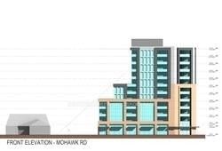Land sold at 865 Mohawk Road, Hamilton, Ontario, L8T 2R4 - Hampton Heights - MLS: X5933745