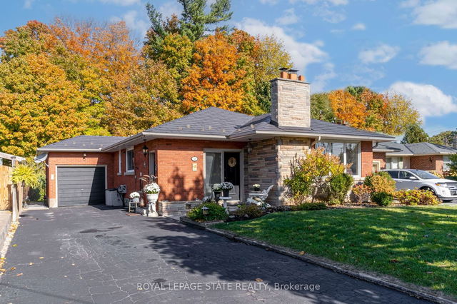 58 Bertram Drive