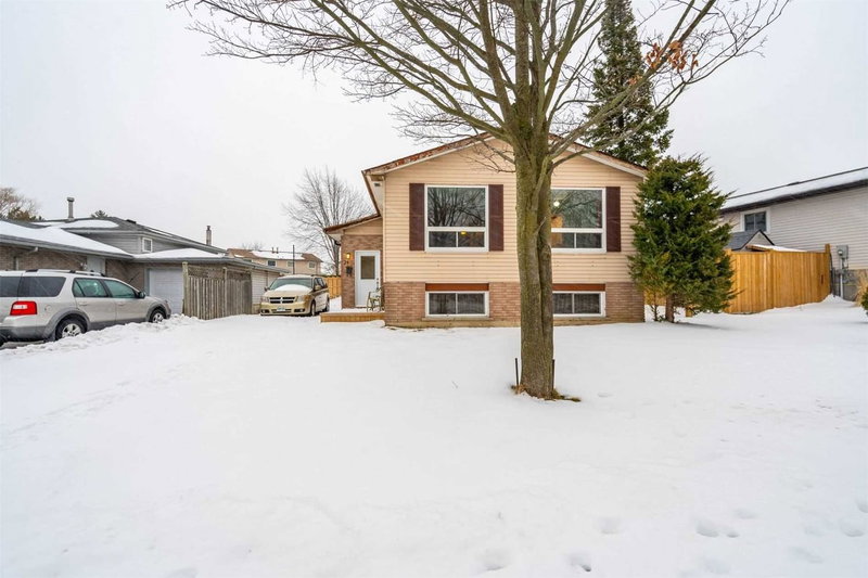 24 Chilton Dr, Hamilton, L8J 1M2 | Image 2