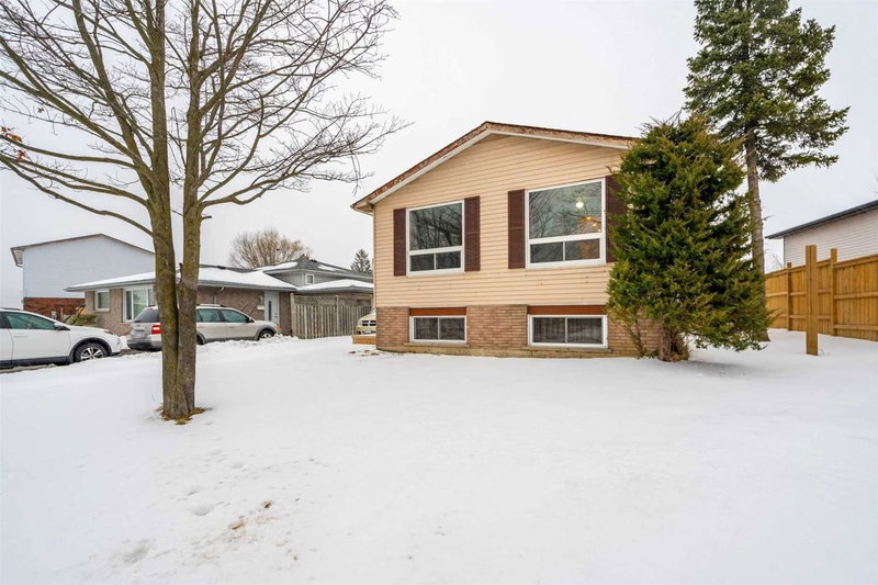 24 Chilton Dr, Hamilton, L8J 1M2 | Image 3