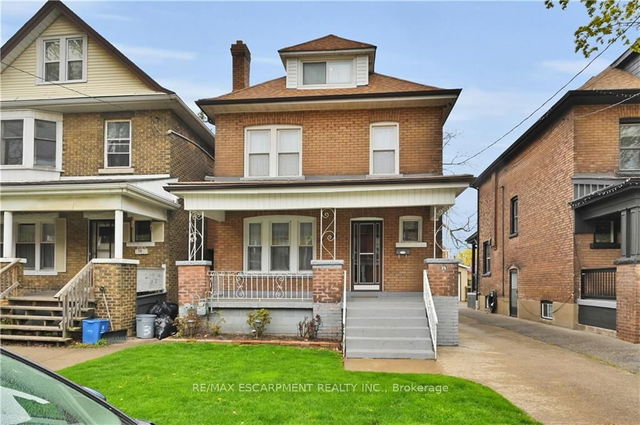 21 Rosslyn Avenue