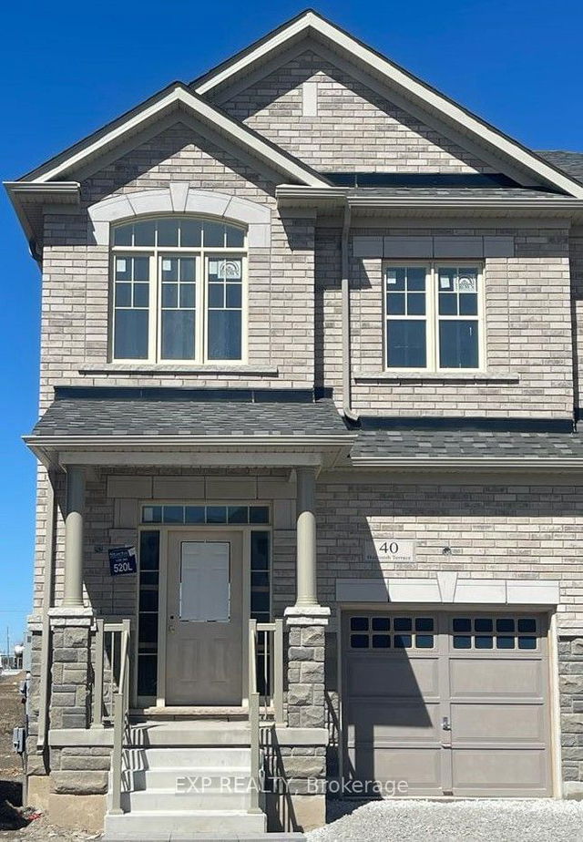 520L - 40 Holcomb Terrace