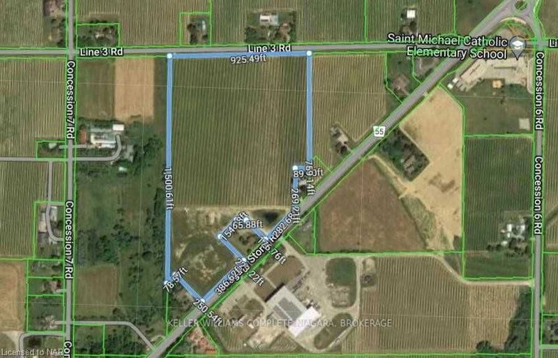 1074 Niagara Stone Rd, Niagara-on-the-Lake, L0S 1J0 | Image 2