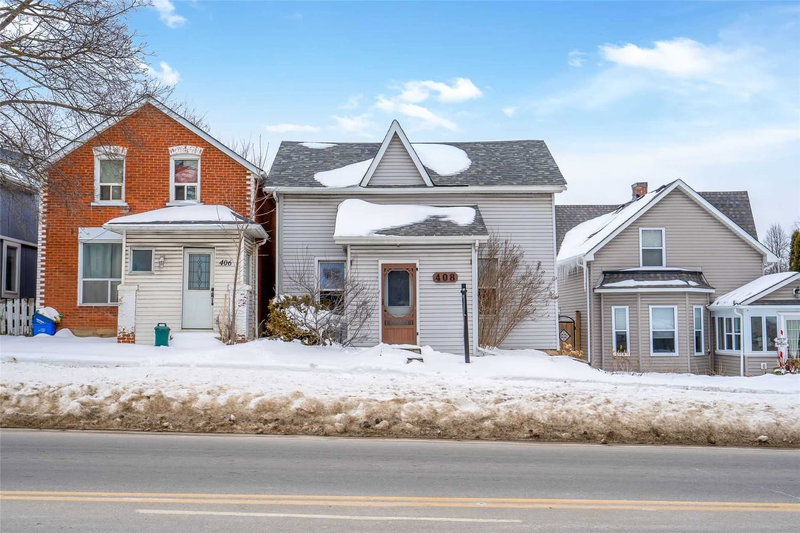 408 Main St E, Shelburne, L9V 2Y9 | Image 2
