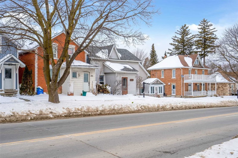 408 Main St E, Shelburne, L9V 2Y9 | Image 3