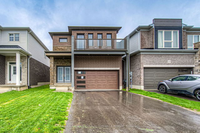 241 Freure Drive