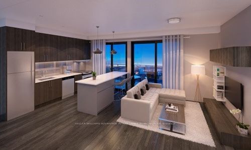 1307 - 15 Queen Street