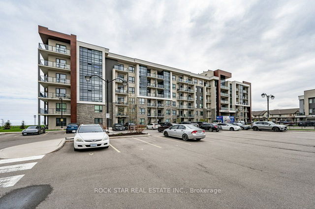 111 - 101 Shoreview Place