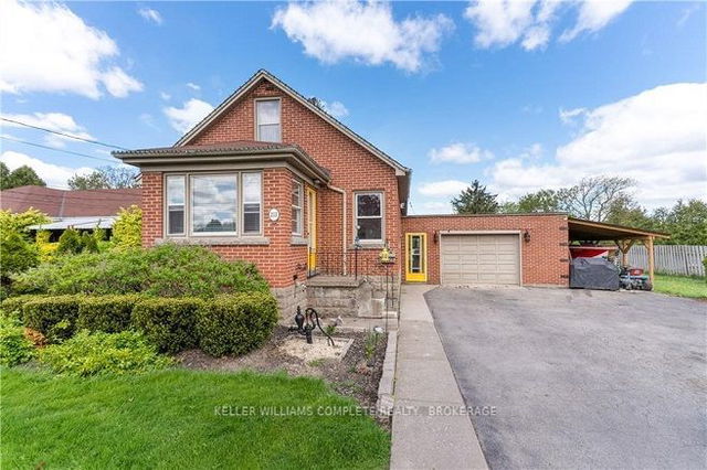 213 POTTRUFF Road