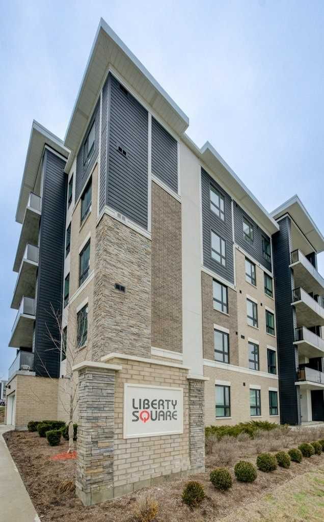 305 - 1280 Gordon St, Guelph, N1L 0N6 | Image 2