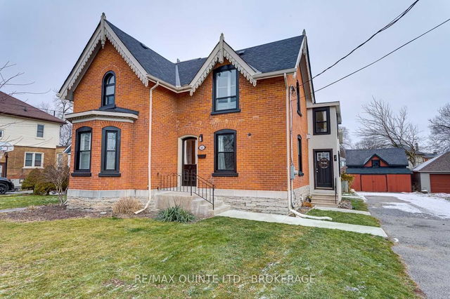 161 Albert Street