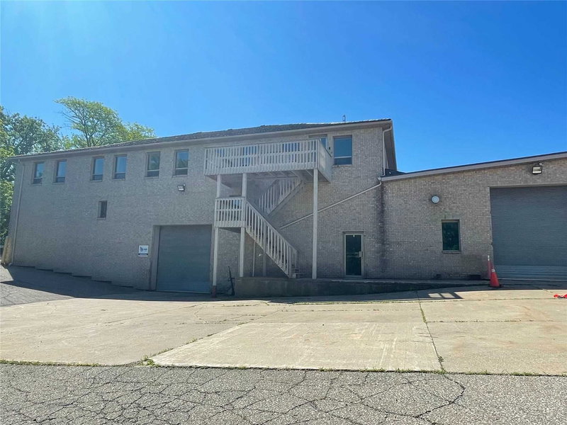 Main - 250 Martindale Rd, St. Catharines, L2S 0B2 | Image 2