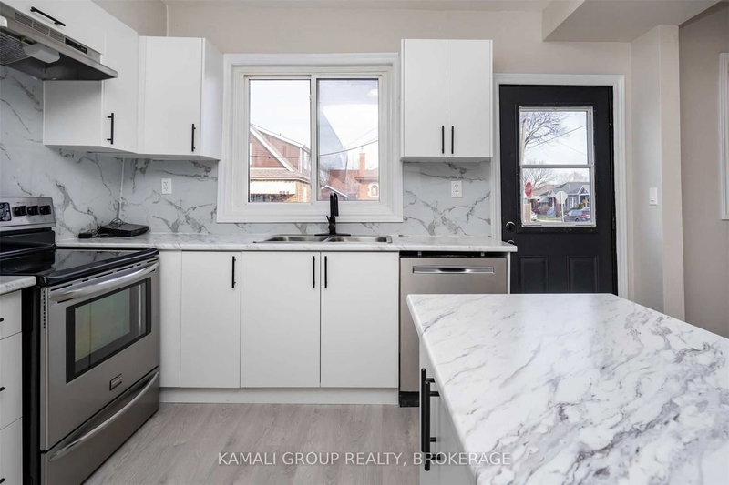 Unit 2 - 510 Britannia Ave, Hamilton, L8H 1Z6 | Image 2