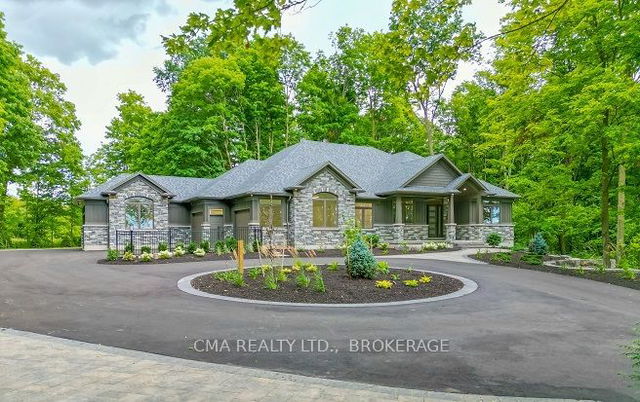 3273 SANDHILLS Road
