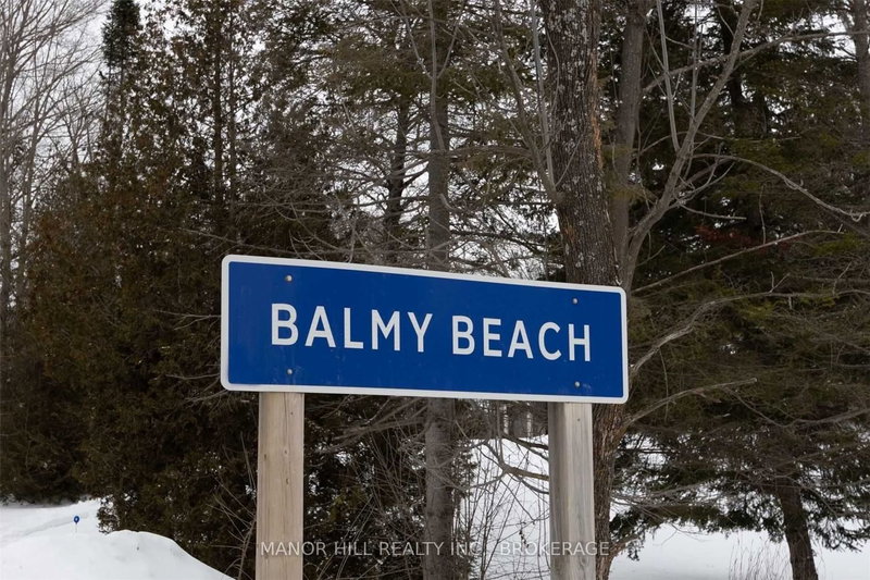 454 Balmy Beach Rd, Georgian Bluffs, N4K 5N4 | Image 3