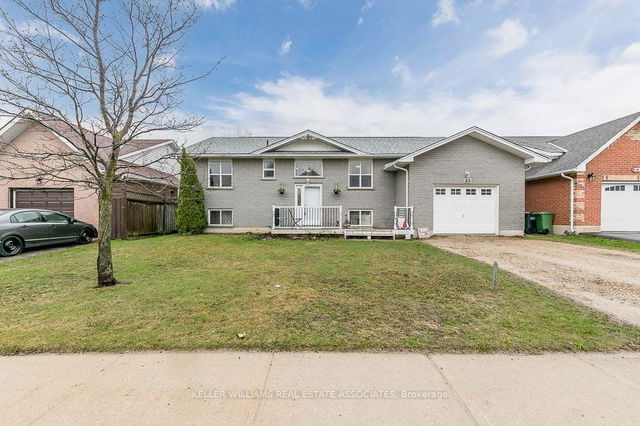 35 Wilson Crescent