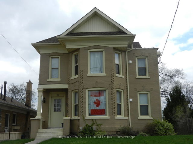 152 TERRACE HILL Street
